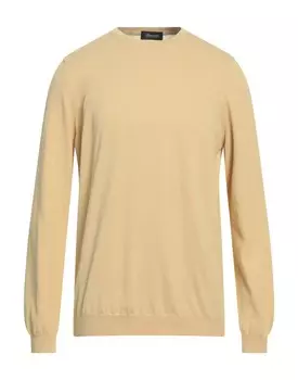 Свитер Drumohr, песочный