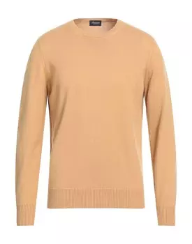 Свитер Drumohr, песочный