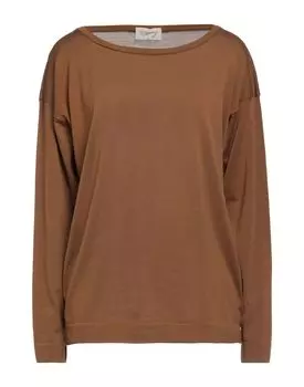 Свитер Drumohr, пурпурный