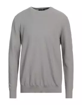 Свитер Drumohr, серый