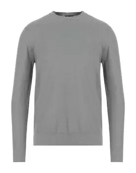 Свитер Drumohr, серый
