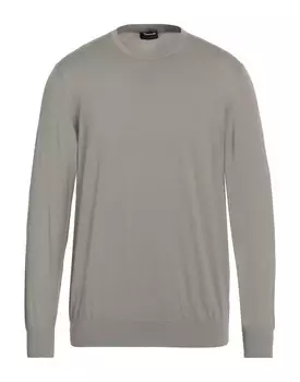 Свитер Drumohr, серый