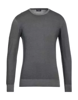 Свитер Drumohr, серый