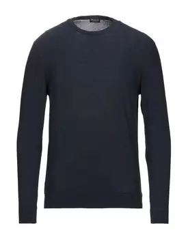 Свитер Drumohr, синий