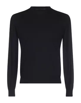 Свитер Drumohr, синий