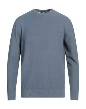 Свитер Drumohr, синий