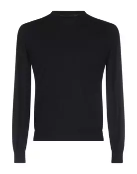 Свитер Drumohr, синий