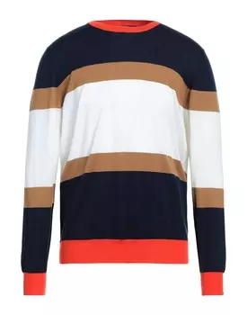 Свитер Drumohr, синий