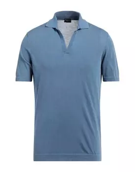 Свитер Drumohr, синий