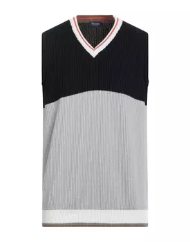 Свитер Drumohr, синий