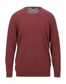 Свитер Drumohr, синий