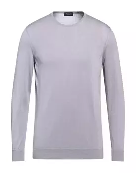 Свитер Drumohr, сирень