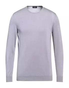 Свитер Drumohr, сирень