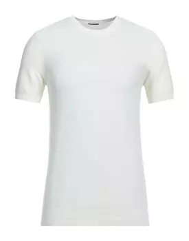 Свитер Drumohr, слоновая кость