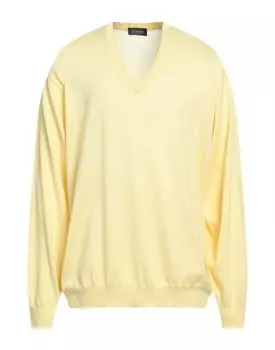 Свитер Drumohr, светло-голубой