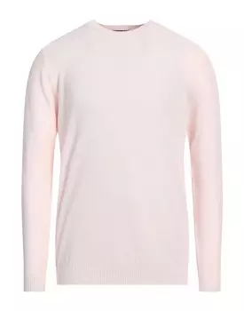 Свитер Drumohr, светло-розовый