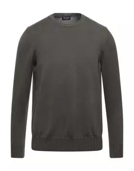 Свитер Drumohr, зеленый