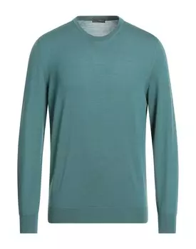 Свитер Drumohr, зеленый