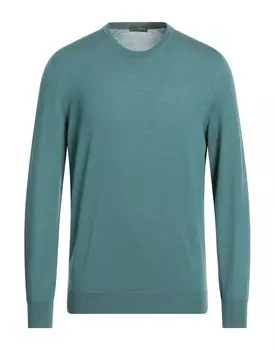 Свитер Drumohr, зеленый