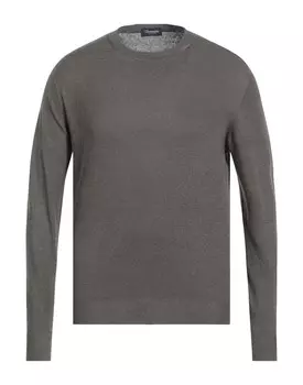 Свитер Drumohr, зеленый