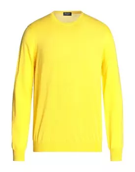Свитер Drumohr, желтый