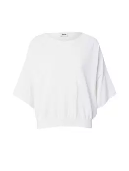 Свитер DRYKORN DILARY, белый