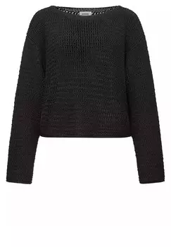 Свитер DRYKORN Imenia, черный