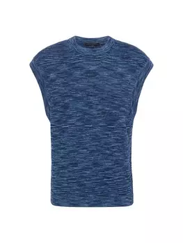 Свитер Drykorn JIMMY, морской синий