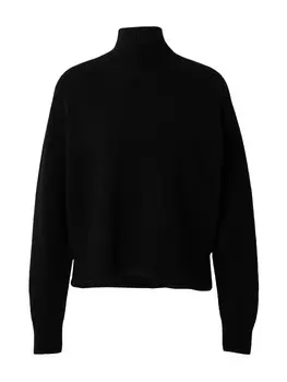 Свитер DRYKORN LYZIMA, черный