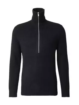 Свитер DRYKORN MANUELO, черный