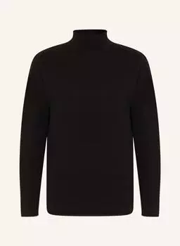 Свитер DRYKORN NOLAN, черный