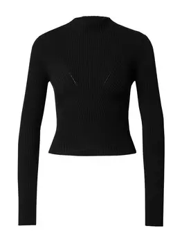 Свитер Drykorn RICKIE, черный