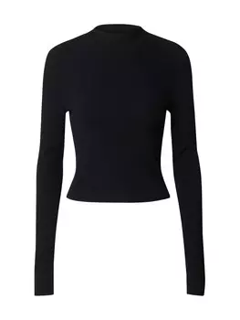 Свитер DRYKORN RICKIE, черный