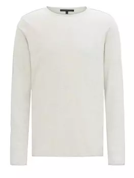 Свитер Drykorn RIKONO, светло-серый