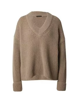 Свитер DRYKORN Sweater DANILIO, светло-коричневый