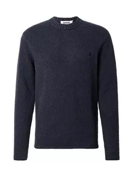Свитер DRYKORN Sweater LEANDO, темно-синий
