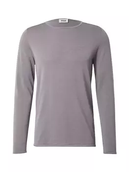 Свитер DRYKORN Sweater RIKONO, серый