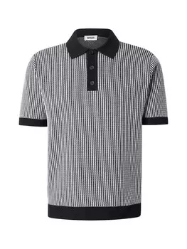 Свитер DRYKORN TAMIAN, черный