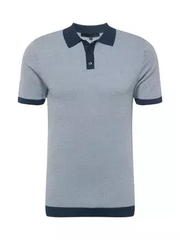 Свитер Drykorn TRITON, морской синий/голубой