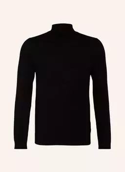 Свитер DRYKORN WATSON, черный