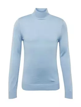 Свитер Drykorn Watson, дымчатый синий