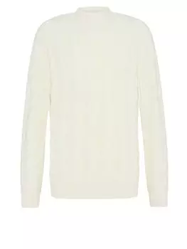 Свитер Drykorn Zayn, слоновая кость