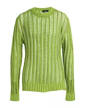 Свитер Dsquared2, белый