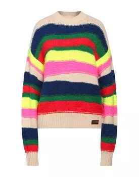 Свитер Dsquared2, бежевый