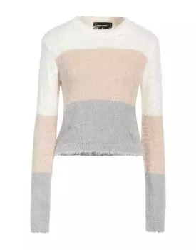 Свитер Dsquared2, бежевый