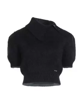 Свитер Dsquared2, черный