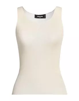 Свитер Dsquared2, кремовый