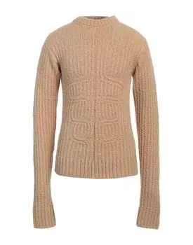 Свитер Dsquared2, песочный