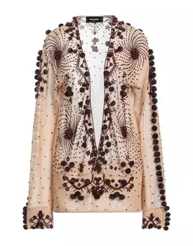 Свитер Dsquared2, песочный