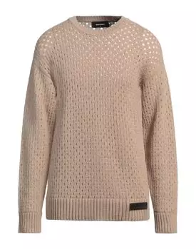 Свитер Dsquared2, песочный